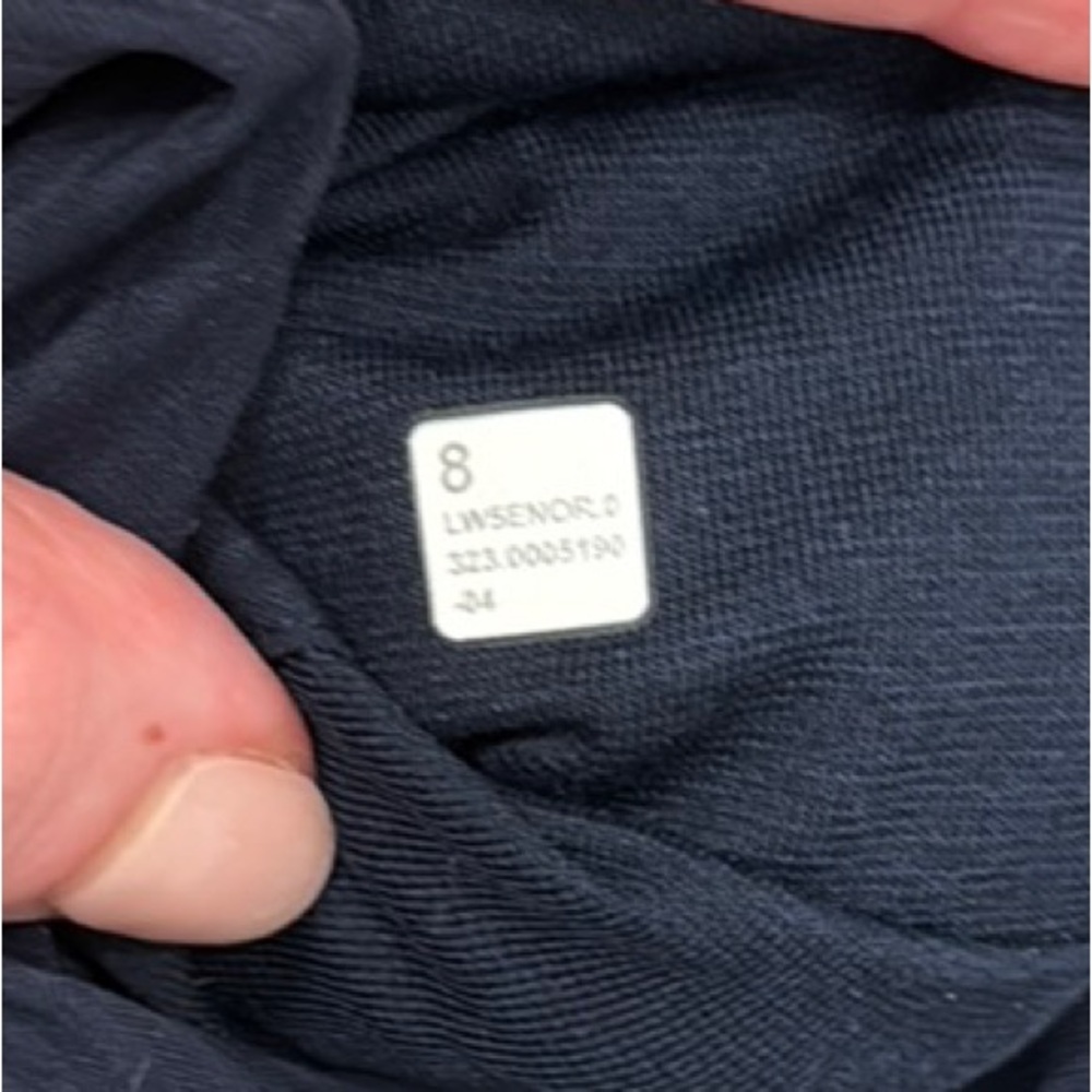 Lululemon Athletica Studio Pant - Picture 3 of 4